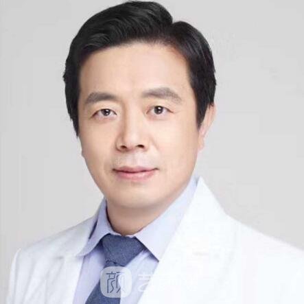 薛永刚
