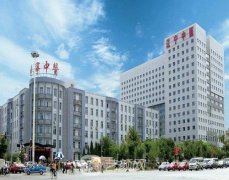 沈阳三甲医院鼻综合价钱