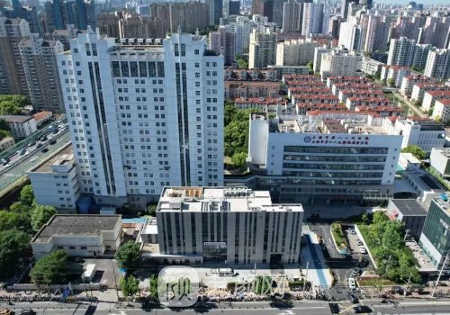 上海八院整形科怎么样?科