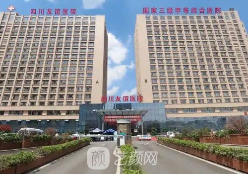成都友谊雷蕾医生怎么样