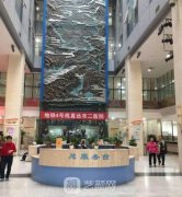 成都二医院整形科怎么样