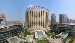 郑州人民医院整形科怎么