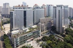 重医附一院整形科怎么样