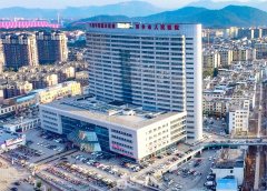 萍乡市人民医院整形科是