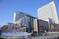 哈尔滨962医院整形外科怎