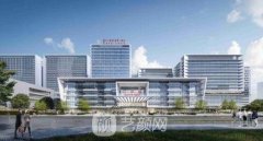 苏州大学附属第一医院整