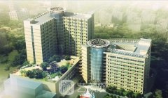 攀枝花市中心医院整形科