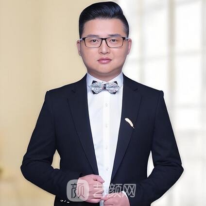 杨登峰