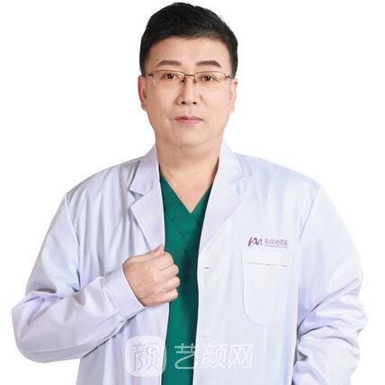 黄晓光