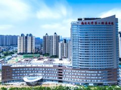 南昌大学第二附属医院整