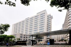 无锡市第二人民医院整形