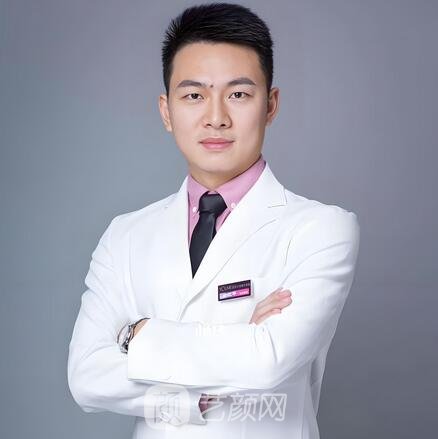 段江华