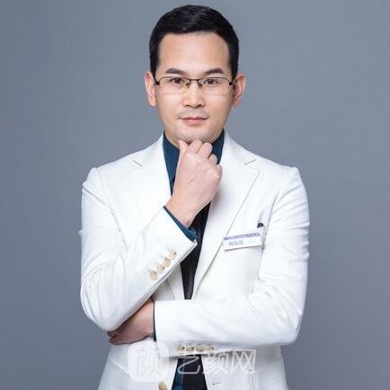 杨海波