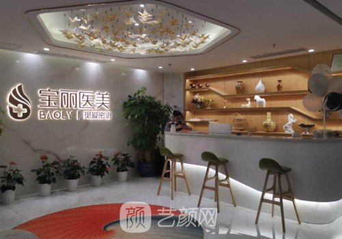 深圳李信锋鼻整形怎么样