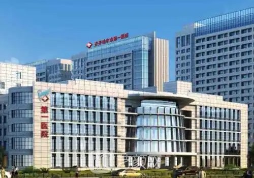 齐齐哈尔第一医院整形外