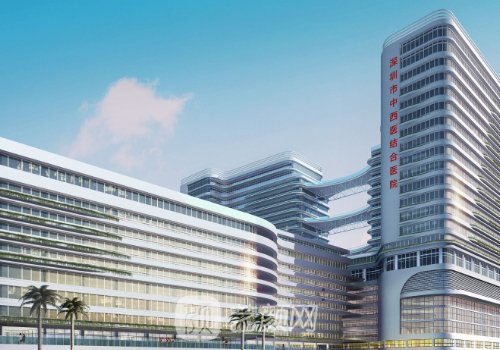 深圳向萌娟在什么医院?内