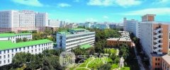 新疆医科大学第一附属医
