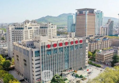 东部战区总医院整形外科