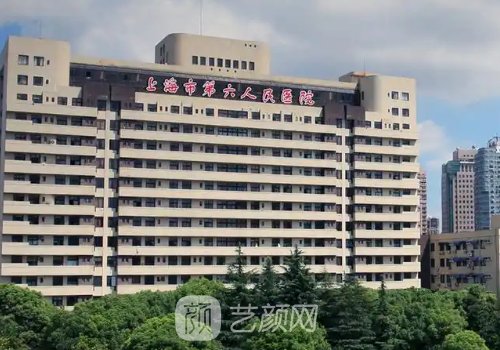 上海六院整形外科怎么样