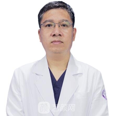 陈志明