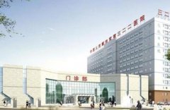 大同三二二整容技术怎么