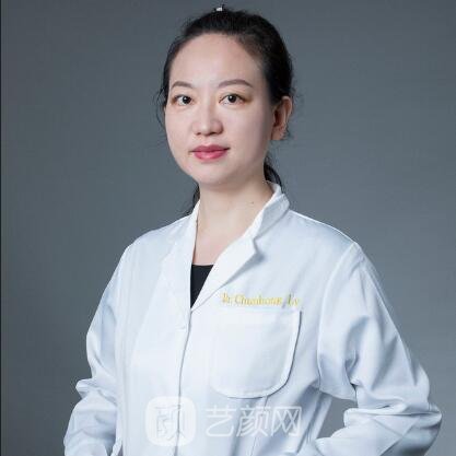 吕春红