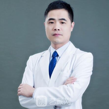刘俊奇