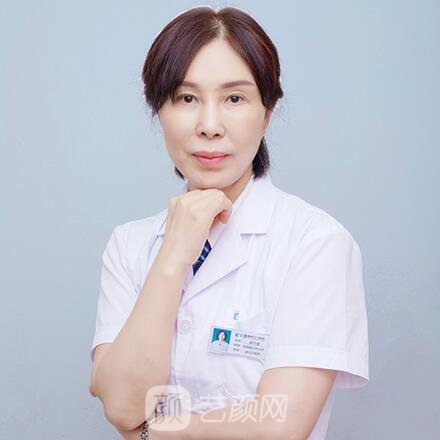 谭可意