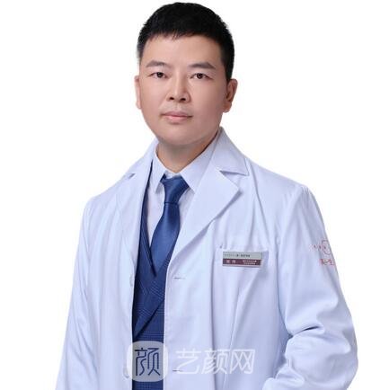 陈伟