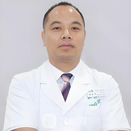 杨长炳