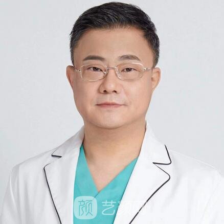 李希军