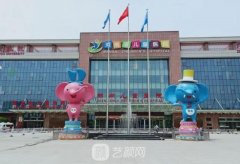 河南省儿童医院整形科怎