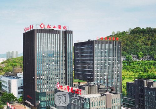上官文松双眼皮怎么样?前