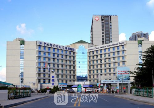 深圳梁大宁医生双眼皮技