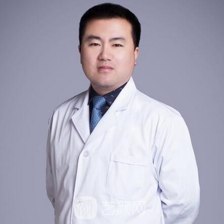卫福禄