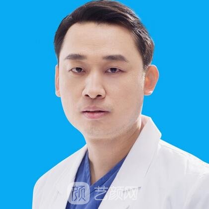 陈刚