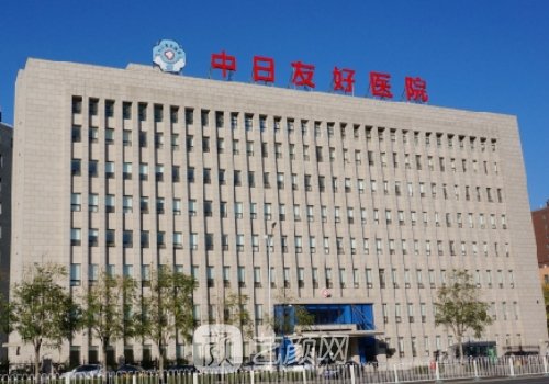 中日友好医院整形外科主
