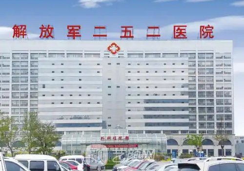 保定252医院整形外科电话