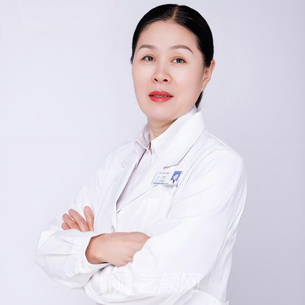 李爱华
