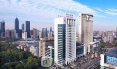 武汉协和医院双眼皮修复