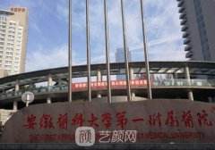 安医一附院整形外科电话