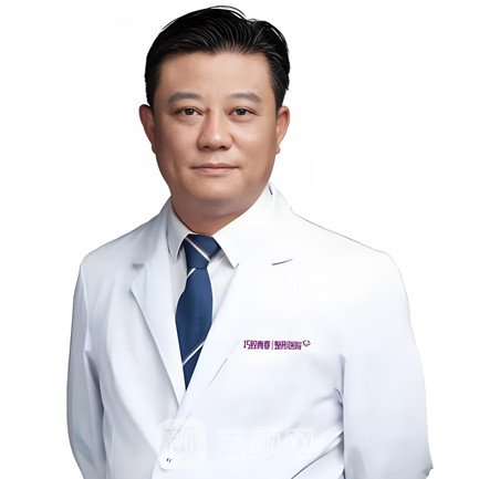陈明松