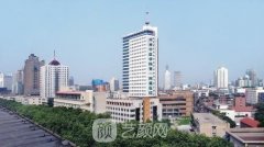 河南中医一附院整形美容