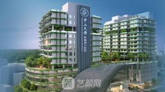 中大八院双眼皮多少钱？