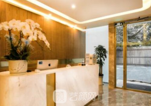 南宁米娅国际医疗整形医