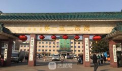 平顶山152医院整形外科怎
