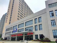 南昌二附院整形美容科价