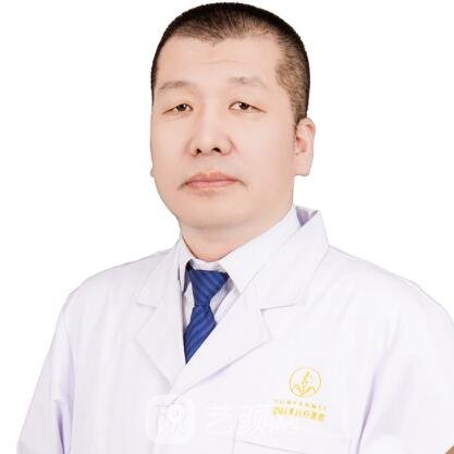 马君