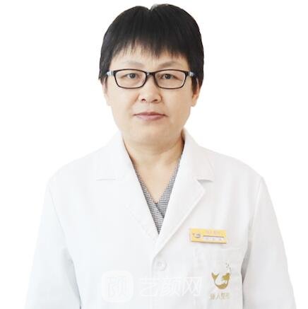 刘金凤