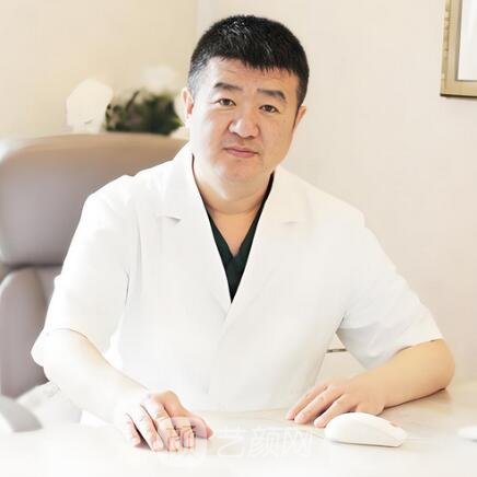 胡晓龙